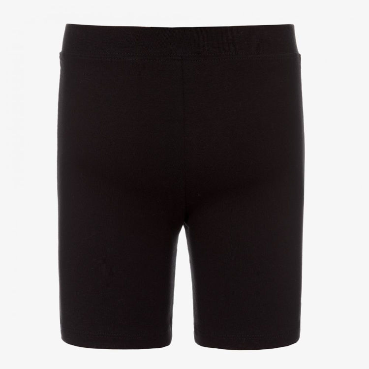 Picture of CS399 GIRLS CYCLING SHORTS / BIKE SHORTS 4-6 YEARS